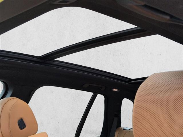 new 2026 BMW X5 car, priced at $83,250