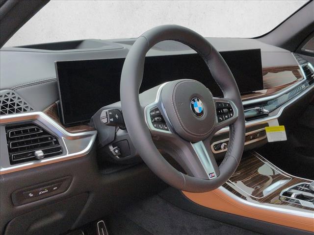 new 2026 BMW X5 car, priced at $83,250