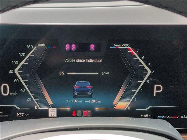 new 2026 BMW X5 car, priced at $83,250