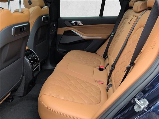 new 2026 BMW X5 car, priced at $83,250