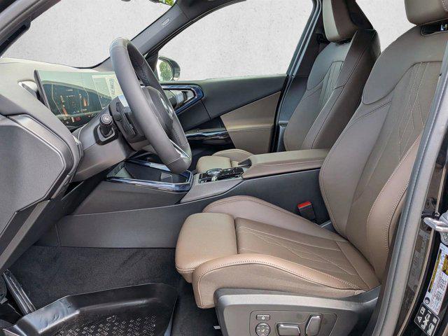 new 2026 BMW X3 car, priced at $64,614