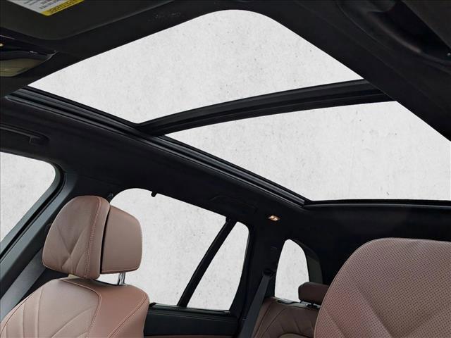 new 2026 BMW X5 car, priced at $79,875