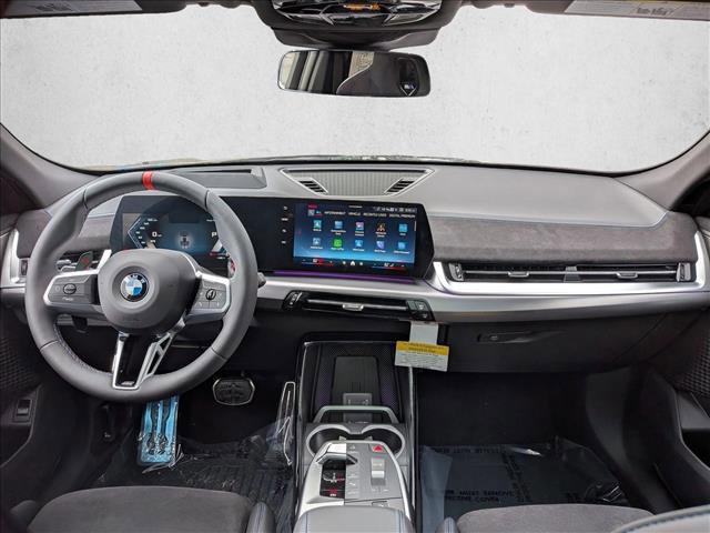 new 2026 BMW X2 car, priced at $59,600