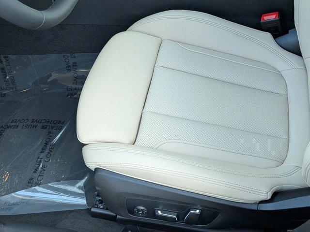 new 2026 BMW 330 car, priced at $58,714