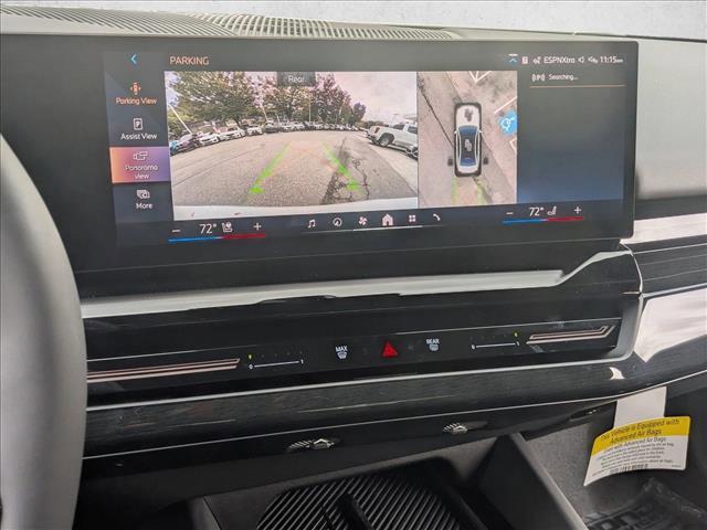 new 2026 BMW 530 car, priced at $67,115