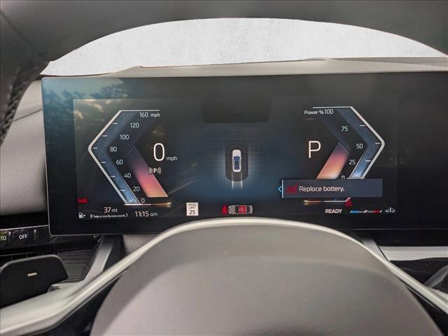 new 2026 BMW 530 car, priced at $67,115