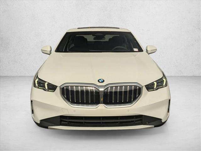 new 2026 BMW 530 car, priced at $67,115