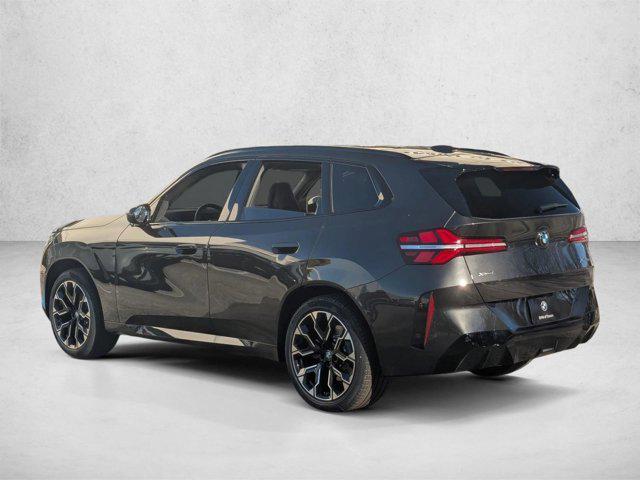 used 2026 BMW X3 car, priced at $59,424