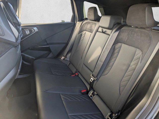 used 2026 BMW X3 car, priced at $59,424