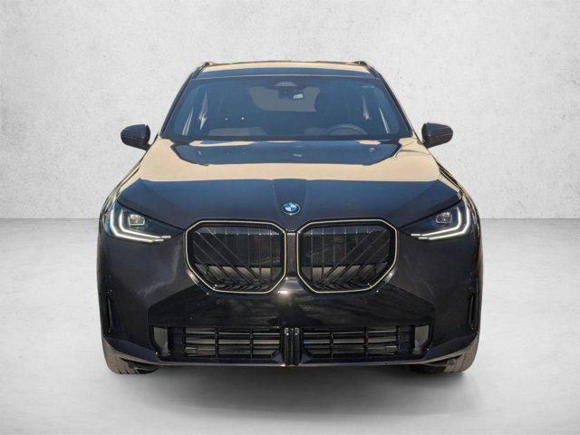used 2026 BMW X3 car, priced at $59,424