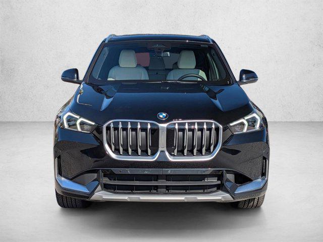 new 2026 BMW X1 car, priced at $48,414