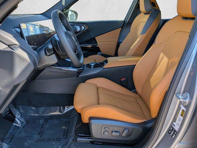 new 2026 BMW X3 car, priced at $62,649