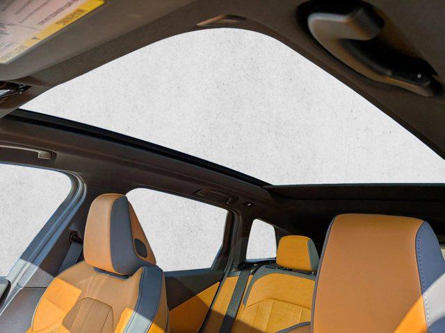 new 2026 BMW X3 car, priced at $62,649