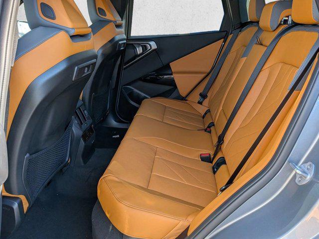 new 2026 BMW X3 car, priced at $62,649