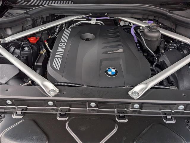 new 2026 BMW X5 car, priced at $86,100