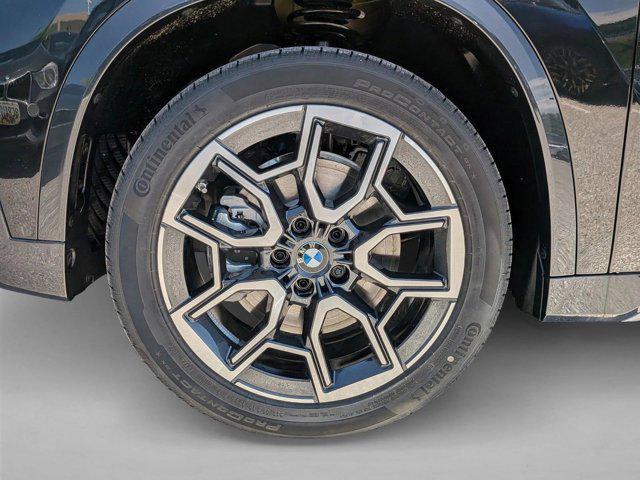 new 2026 BMW X1 car, priced at $49,914