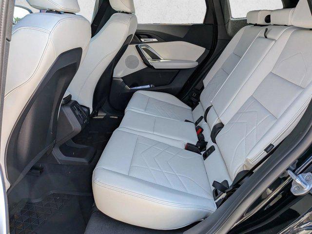 new 2026 BMW X1 car, priced at $49,914