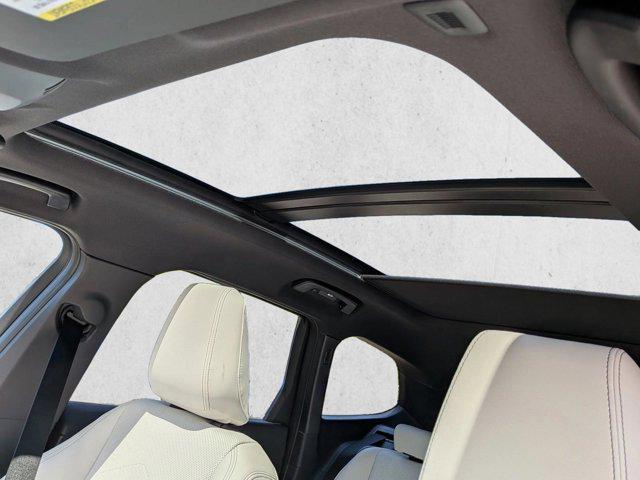 new 2026 BMW X1 car, priced at $49,914