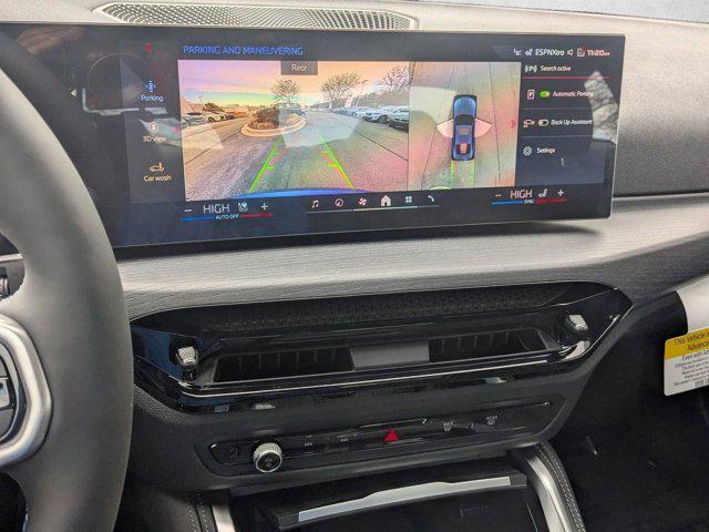 new 2026 BMW M440 car, priced at $74,229