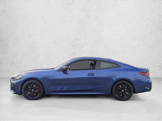 new 2026 BMW M440 car, priced at $73,430