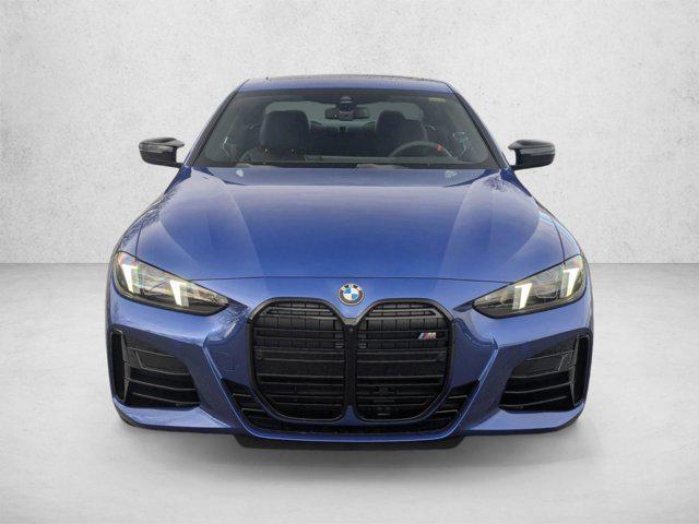 new 2026 BMW M440 car, priced at $74,229