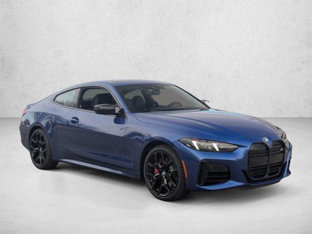 new 2026 BMW M440 car, priced at $74,229