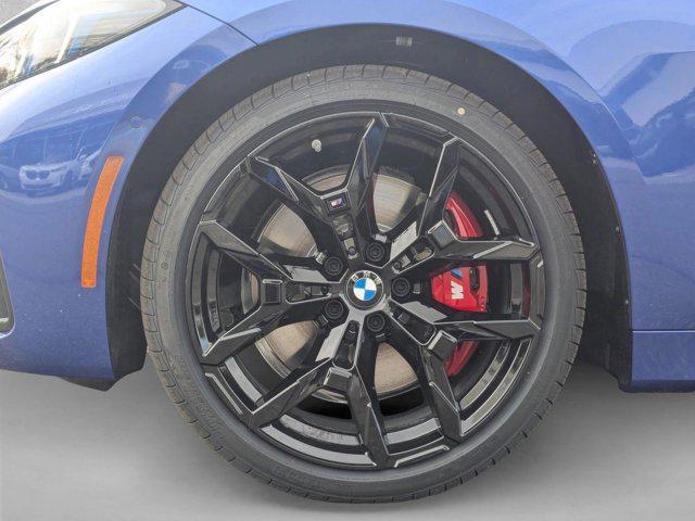 new 2026 BMW M440 car, priced at $74,229
