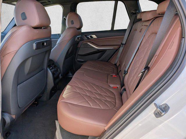 new 2026 BMW X5 PHEV car, priced at $81,224