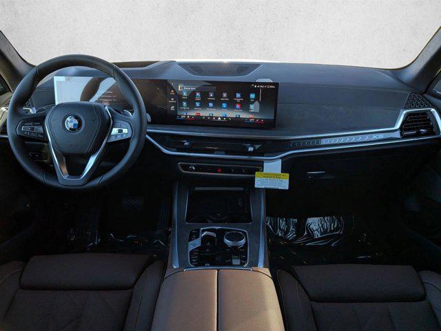 new 2026 BMW X5 PHEV car, priced at $81,224