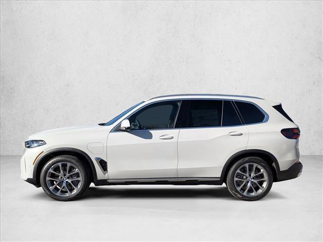 new 2026 BMW X5 PHEV car, priced at $80,425