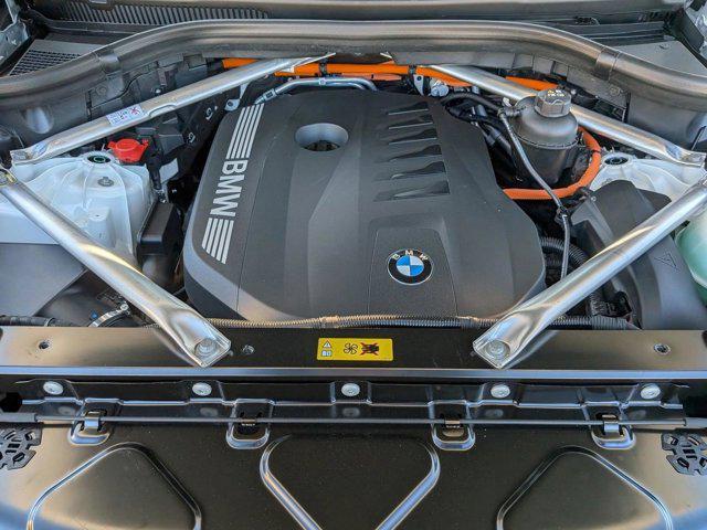 new 2026 BMW X5 PHEV car, priced at $81,224