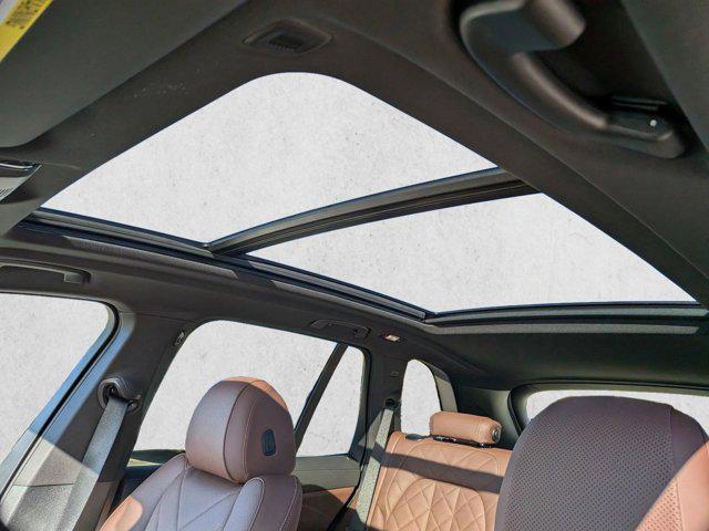 new 2026 BMW X5 PHEV car, priced at $81,224