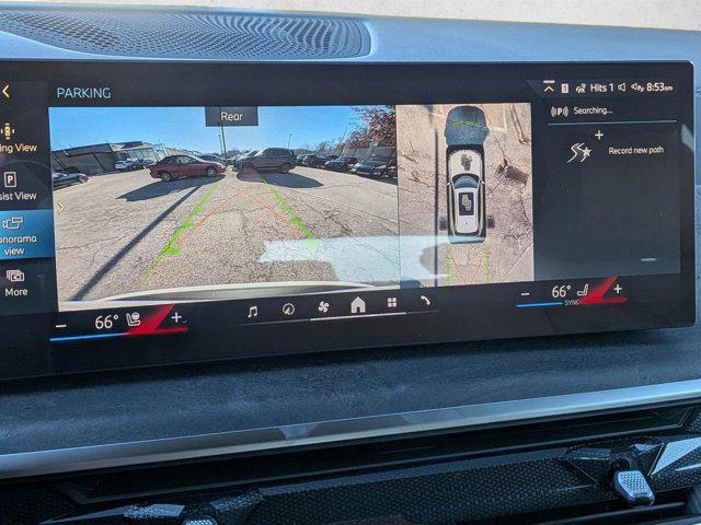 new 2026 BMW X5 PHEV car, priced at $81,224