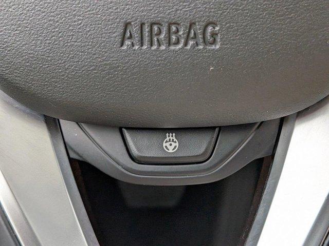 used 2021 BMW 330 car, priced at $23,989