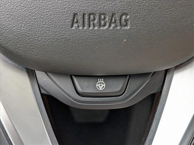 used 2021 BMW 330 car, priced at $23,989