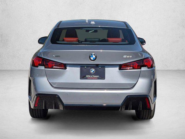 new 2026 BMW 228 Gran Coupe car, priced at $47,249