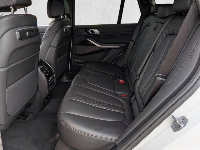 used 2025 BMW X5 PHEV car, priced at $50,597