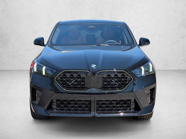 new 2026 BMW X2 car, priced at $55,649