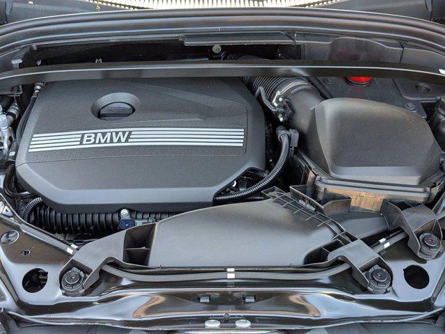 new 2026 BMW X2 car, priced at $55,649