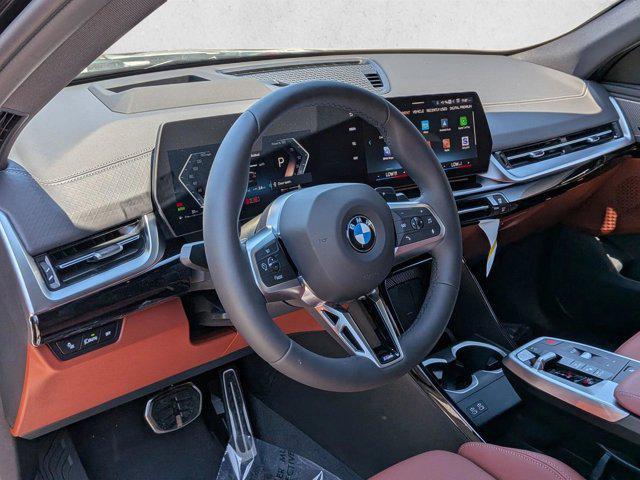 new 2026 BMW X2 car, priced at $55,649