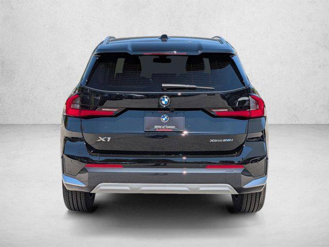new 2026 BMW X1 car, priced at $46,949