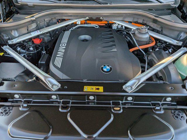 new 2026 BMW X5 PHEV car, priced at $84,174