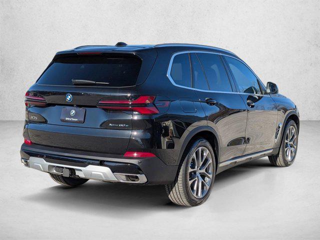 new 2026 BMW X5 PHEV car, priced at $84,174