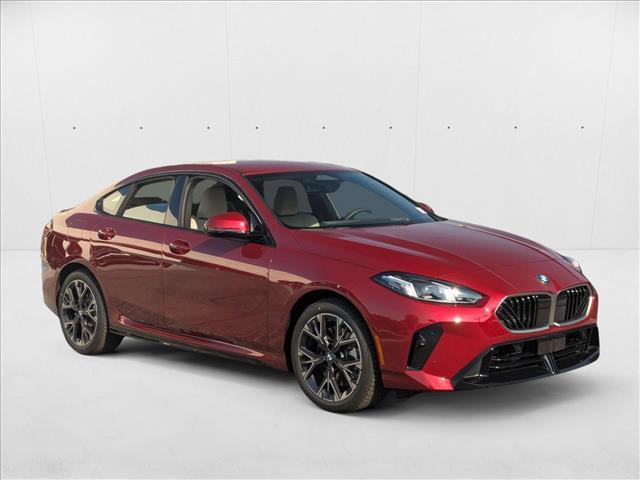 used 2026 BMW 228 Gran Coupe car, priced at $44,125