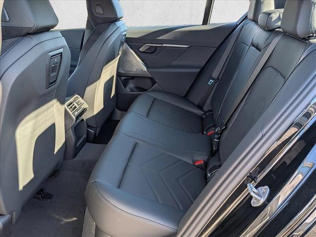 new 2026 BMW 530 car, priced at $72,200