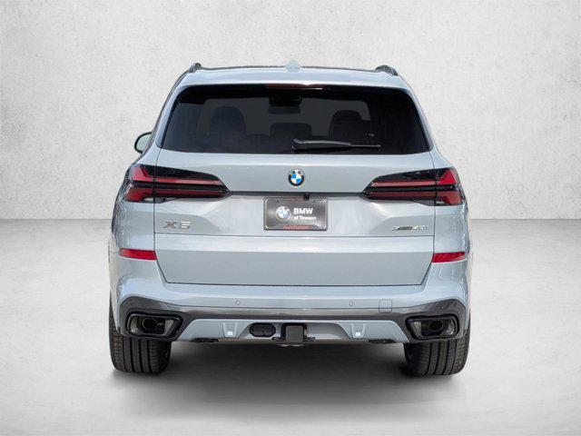 new 2026 BMW X5 car, priced at $86,674
