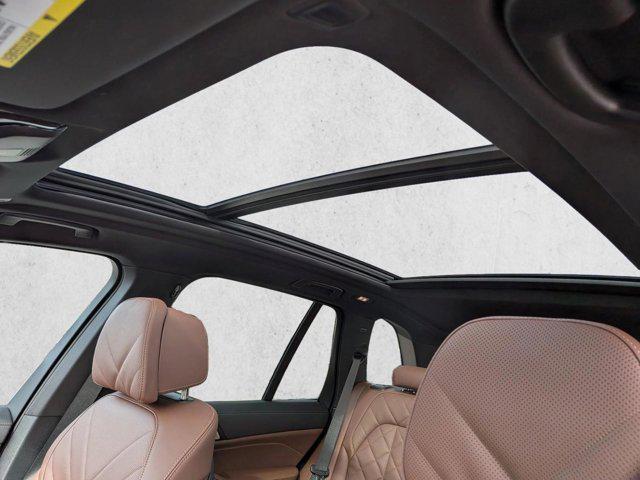 new 2026 BMW X5 car, priced at $86,674