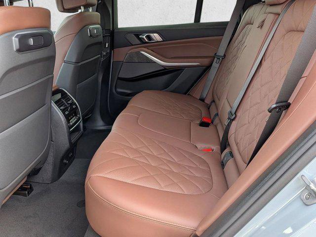 new 2026 BMW X5 car, priced at $86,674