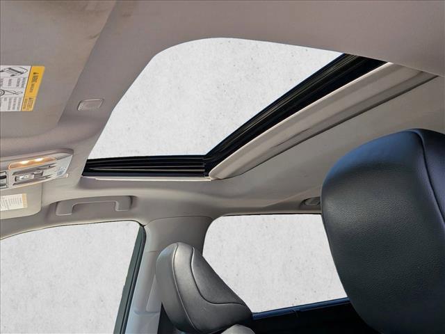 used 2023 Toyota Highlander car, priced at $24,190