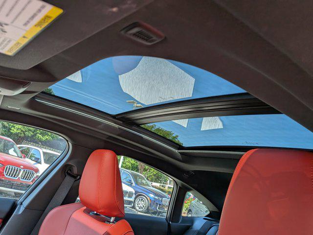 used 2025 BMW 228 Gran Coupe car, priced at $37,297